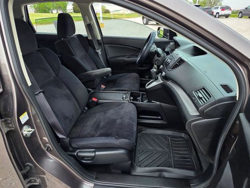 Used 2014 Honda CR-V LX image 10