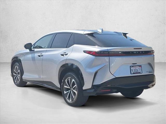 Used 2023 Lexus RZ 450e Premium AWD/4WD image 8