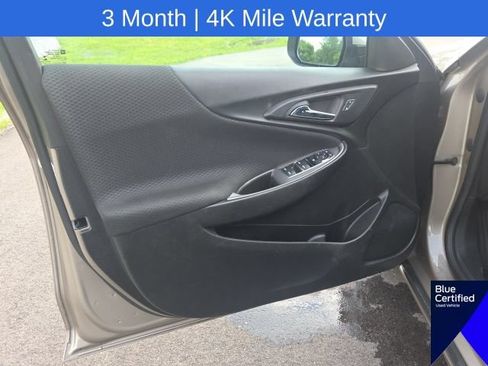 Used 2024 Chevrolet Malibu LT FWD image 22