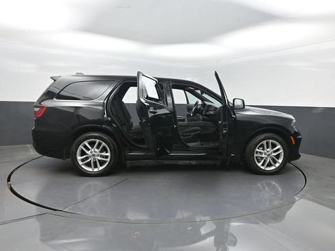 Used 2023 Dodge Durango GT RWD image 36