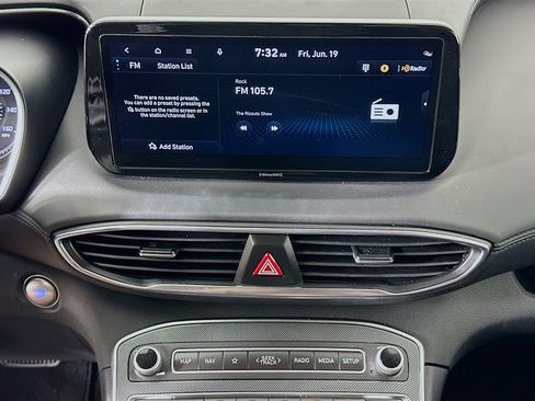 Used 2023 Hyundai Santa Fe XRT w/ Cargo Package AWD/4WD image 21