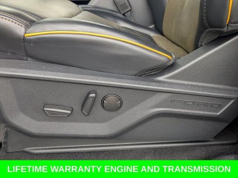 Certified 2023 Ford F150 Tremor w/ Equipment Group 402A High AWD/4WD image 21