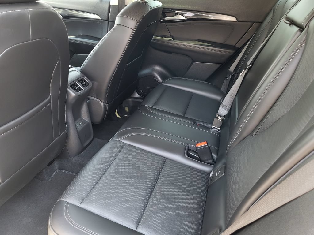 Used 2024 Buick Envision Preferred AWD/4WD image 21