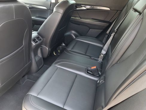 Used 2024 Buick Envision Preferred AWD/4WD image 21