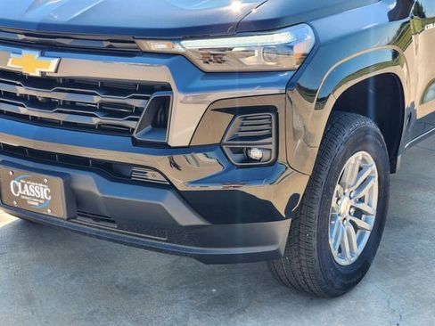New 2026 Chevrolet Colorado LT w/ LT Convenience Package RWD image 8
