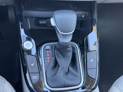 Certified 2022 Kia Soul EX image 28