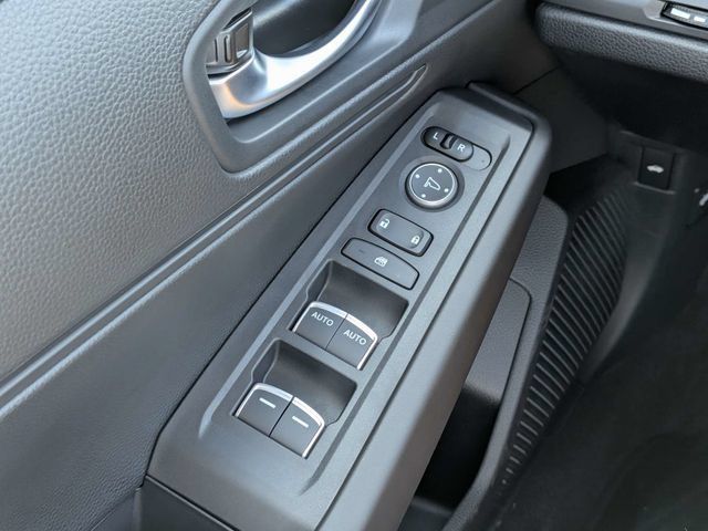 New 2026 Honda Accord LX image 19