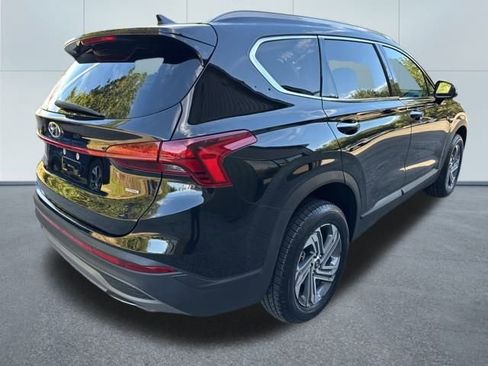 Used 2023 Hyundai Santa Fe SEL image 5