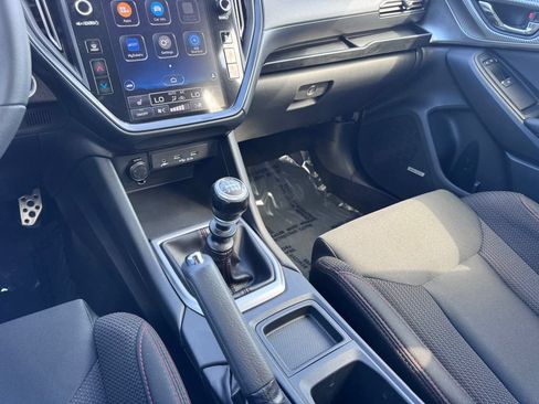 Used 2023 Subaru WRX Premium AWD/4WD image 29