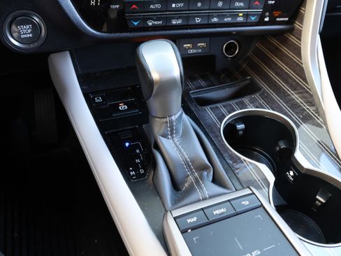 Used 2020 Lexus RX 350 AWD w/ Luxury Package image 28