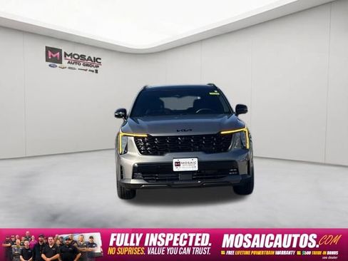 Used 2026 Kia Sorento SX Prestige AWD/4WD image 2