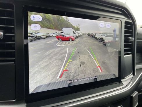 Certified 2025 Ford F150 STX w/ STX Black Appearance Package image 26