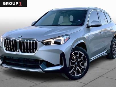 Used 2026 BMW X1 xDrive28i w/ Technology Package