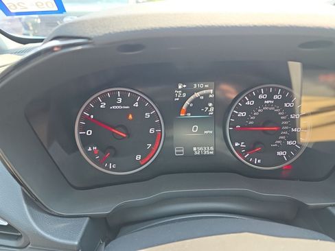Used 2023 Subaru WRX Premium AWD/4WD image 6