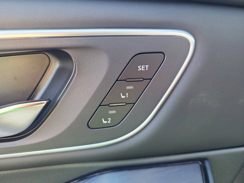 New 2026 Nissan Rogue Platinum w/ Platinum Premium Package image 13