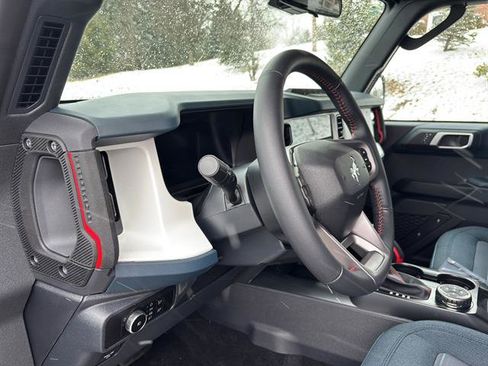 New 2026 Ford Bronco Heritage Edition image 12