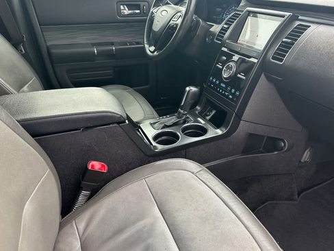 Used 2018 Ford Flex Limited w/ Equipment Group 303A image 17