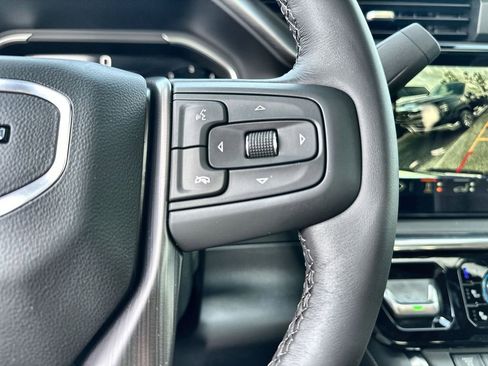 New 2026 GMC Sierra 2500 Denali Ultimate image 32