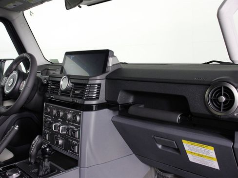 New 2025 INEOS Grenadier Fieldmaster Edition image 11