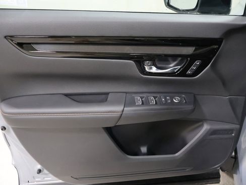 New 2026 Honda CR-V Sport Touring image 12