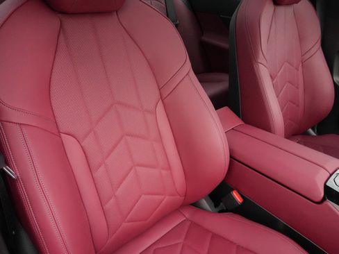 Certified 2024 BMW 530i w/ Premium Package image 14