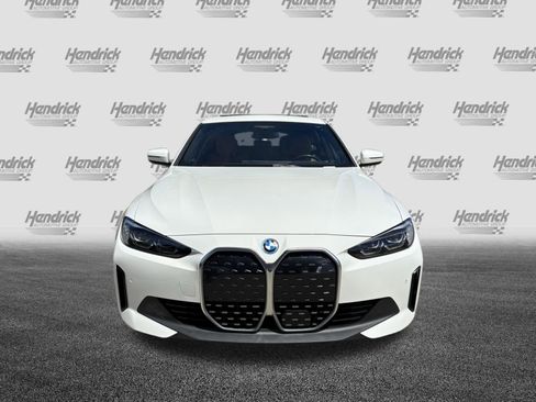 Certified 2023 BMW i4 eDrive35 RWD image 3