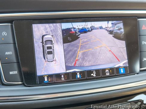 Certified 2023 Buick Enclave Avenir w/ Avenir Technology Package AWD/4WD image 15
