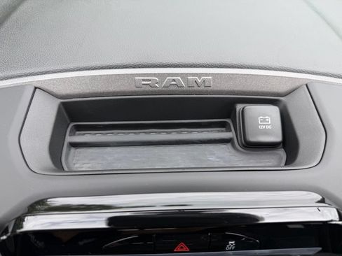 New 2026 RAM 3500 Tradesman AWD/4WD image 23