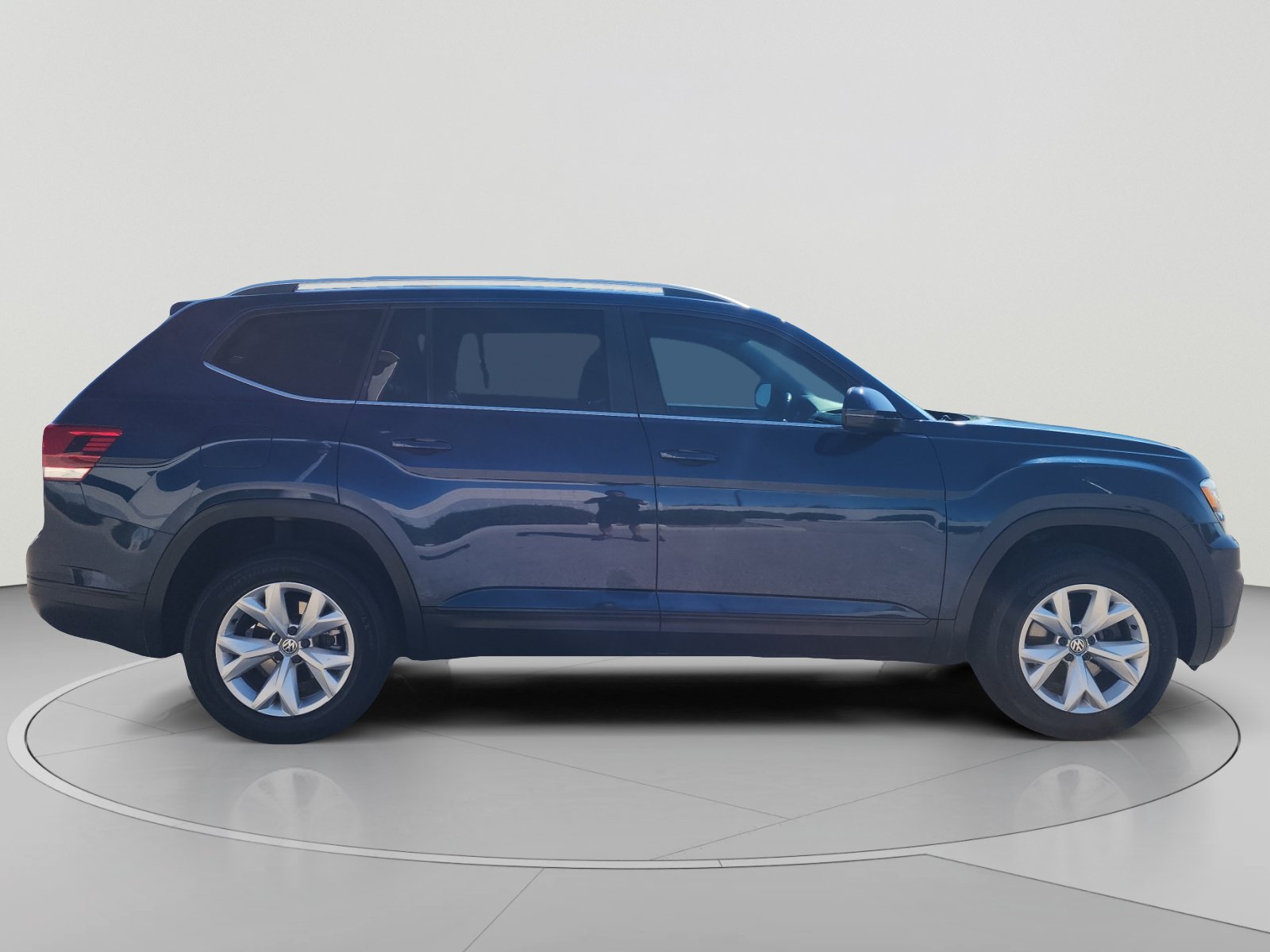 Used 2018 Volkswagen Atlas SE FWD image 6