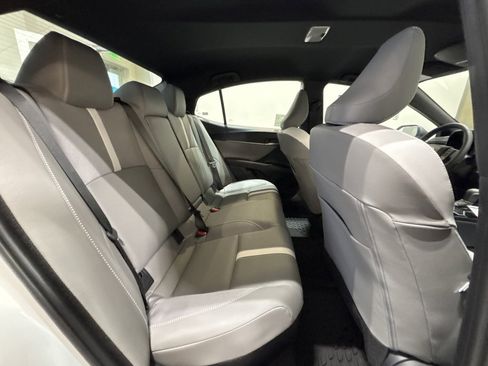 New 2026 Toyota Camry SE image 21
