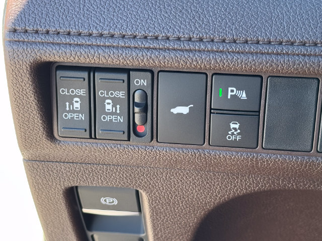 New 2027 Honda Odyssey Touring image 31