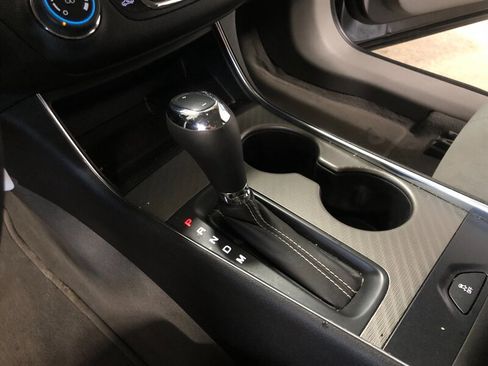 Used 2017 Chevrolet Impala LS image 12