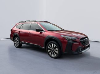 Certified 2025 Subaru Outback Limited AWD/4WD video 1