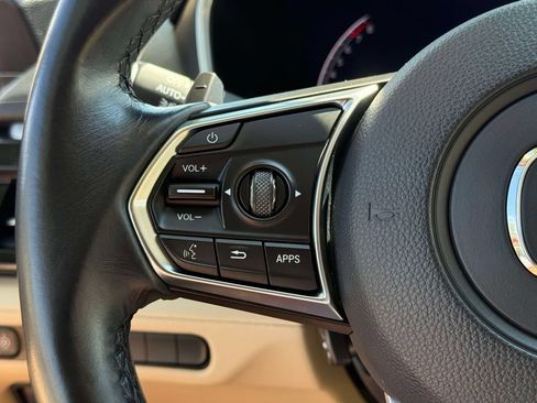 Certified 2023 Acura MDX w/ Technology Package FWD image 32