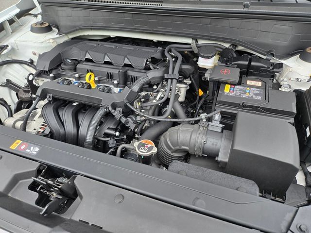 Used 2025 Hyundai Venue SEL FWD image 23