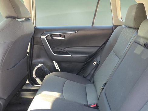 Certified 2023 Toyota RAV4 XLE image 24