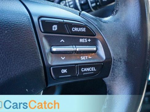 Used 2021 Hyundai Kona SEL FWD image 32