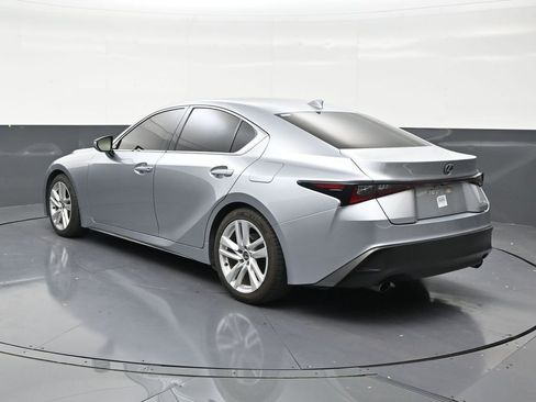 Used 2023 Lexus IS 300 w/ Comfort Package RWD image 3