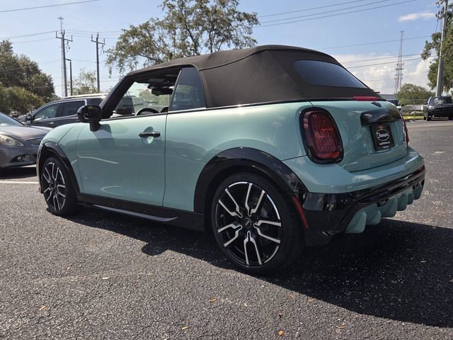 New 2026 MINI Cooper S FWD image 5