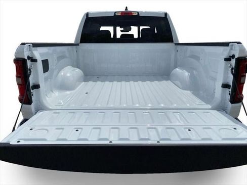 New 2026 RAM 1500 Big Horn AWD/4WD image 44