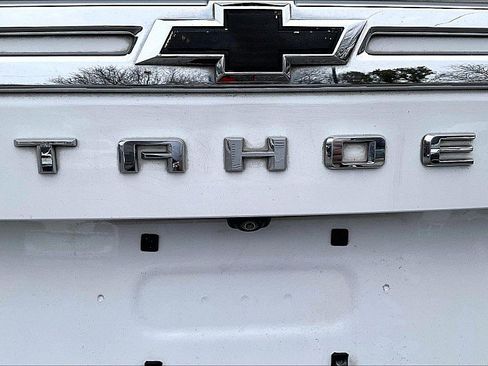 Used 2021 Chevrolet Tahoe LT image 30