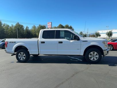 Used 2016 Ford F150 XLT w/ Trailer Tow Package