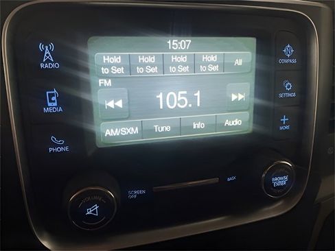 Used 2018 RAM 1500 Tradesman w/ Power & Remote Entry Group image 20