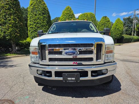 Used 2009 Ford F350 Lariat AWD/4WD image 11