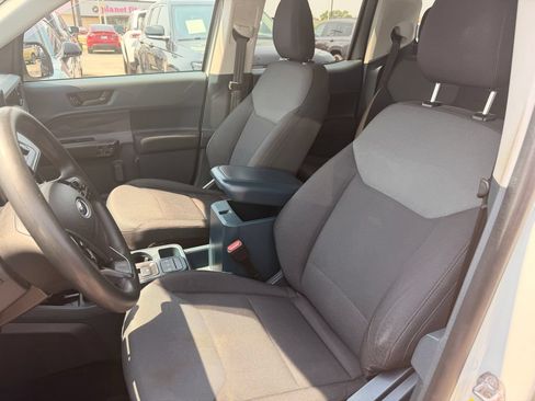 Used 2024 Ford Maverick XL FWD image 3
