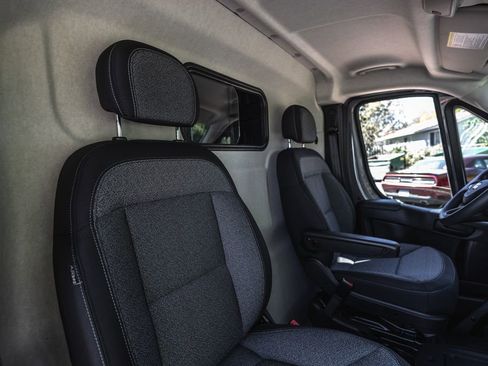 New 2026 RAM ProMaster 2500 image 23