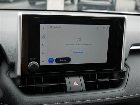 Certified 2025 Toyota RAV4 XLE AWD/4WD image 17