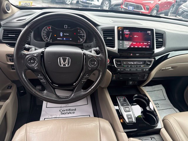 Used 2018 Honda Pilot Touring image 18