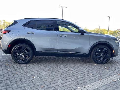 Used 2023 Buick Envision Preferred image 6