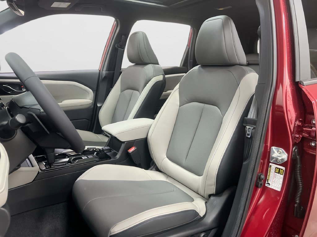 New 2026 Subaru Forester Premium AWD/4WD image 20